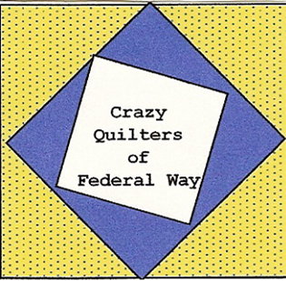 Crazy Quilters of Federal Way