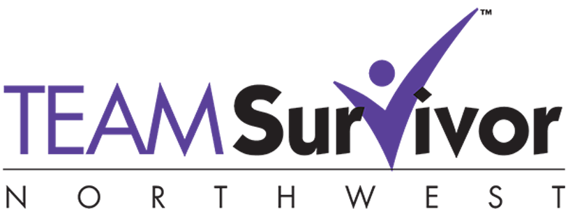 TEAM SURVIVOR NORTHWEST