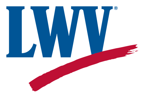 LEAGUE OF WOMEN VOTERS OF WASHINGTON EDUCATION FUND