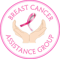 BREAST CANCER ASSISTANCE GROUP OF MONTEREY COUNTY