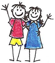 S T A R CHILDREN RELIEF ORGANIZATION