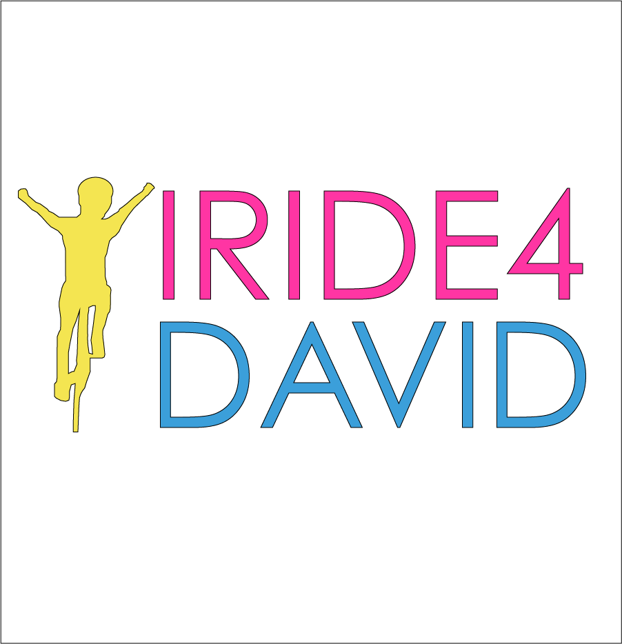 I Ride 4 David Foundation Inc