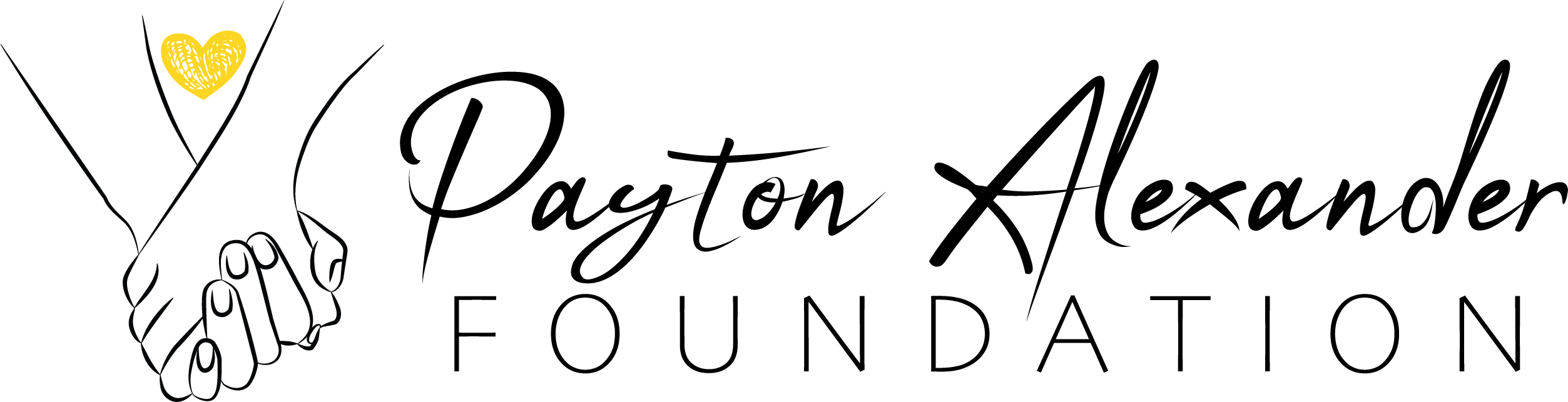 Payton Alexander Foundation Inc