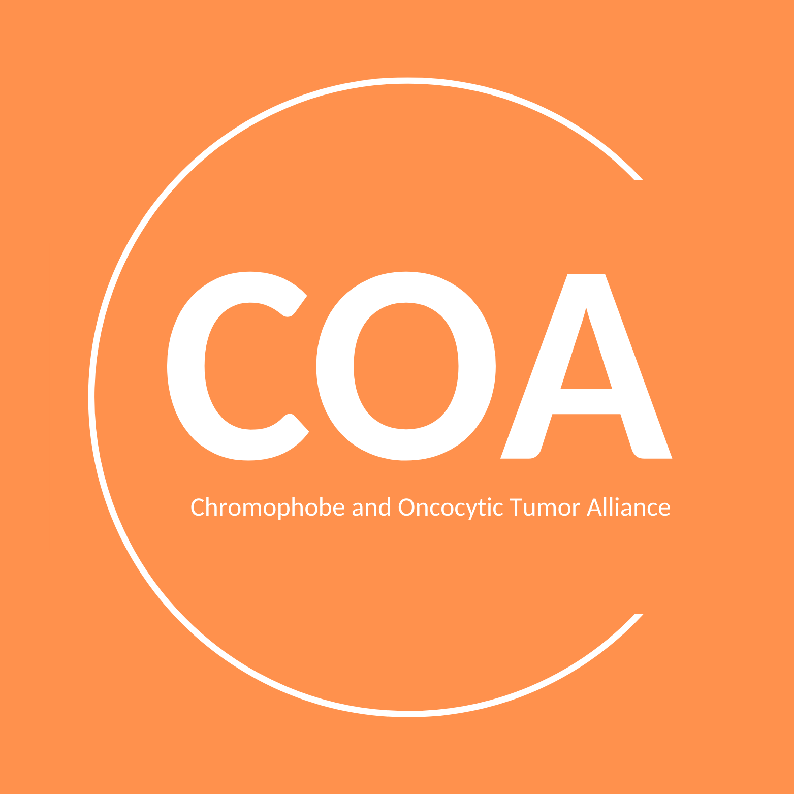 Chromophobe and Oncocytic Tumor Alliance