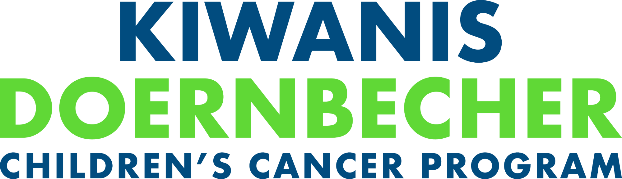 Kiwanis Doernbecher Childrens Cancer Program