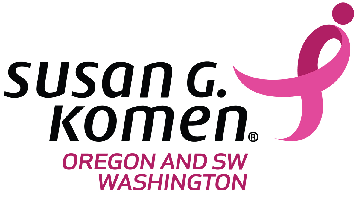 Susan G. Komen Oregon and SW Washington
