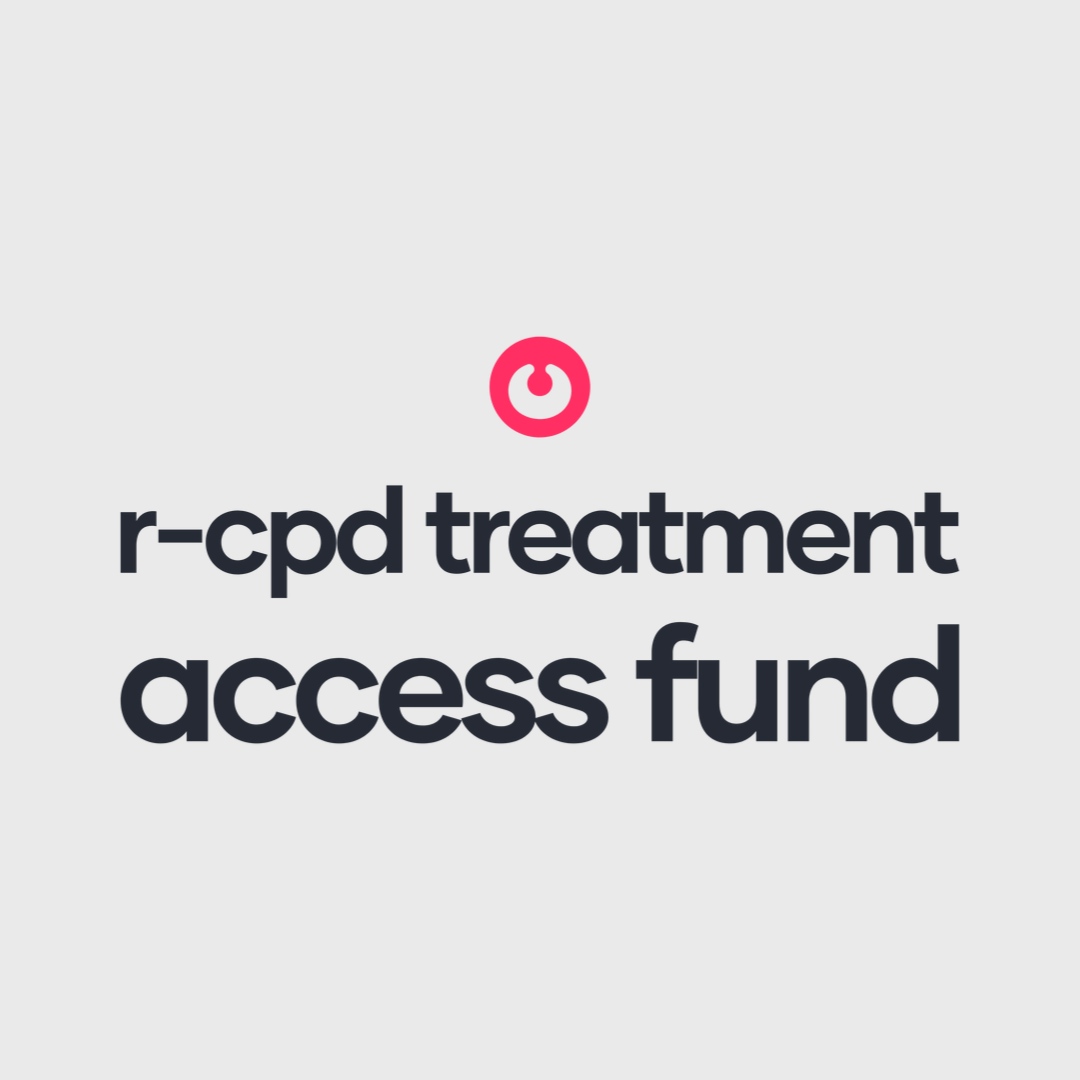 R-CPD Treatment Access Fund Inc