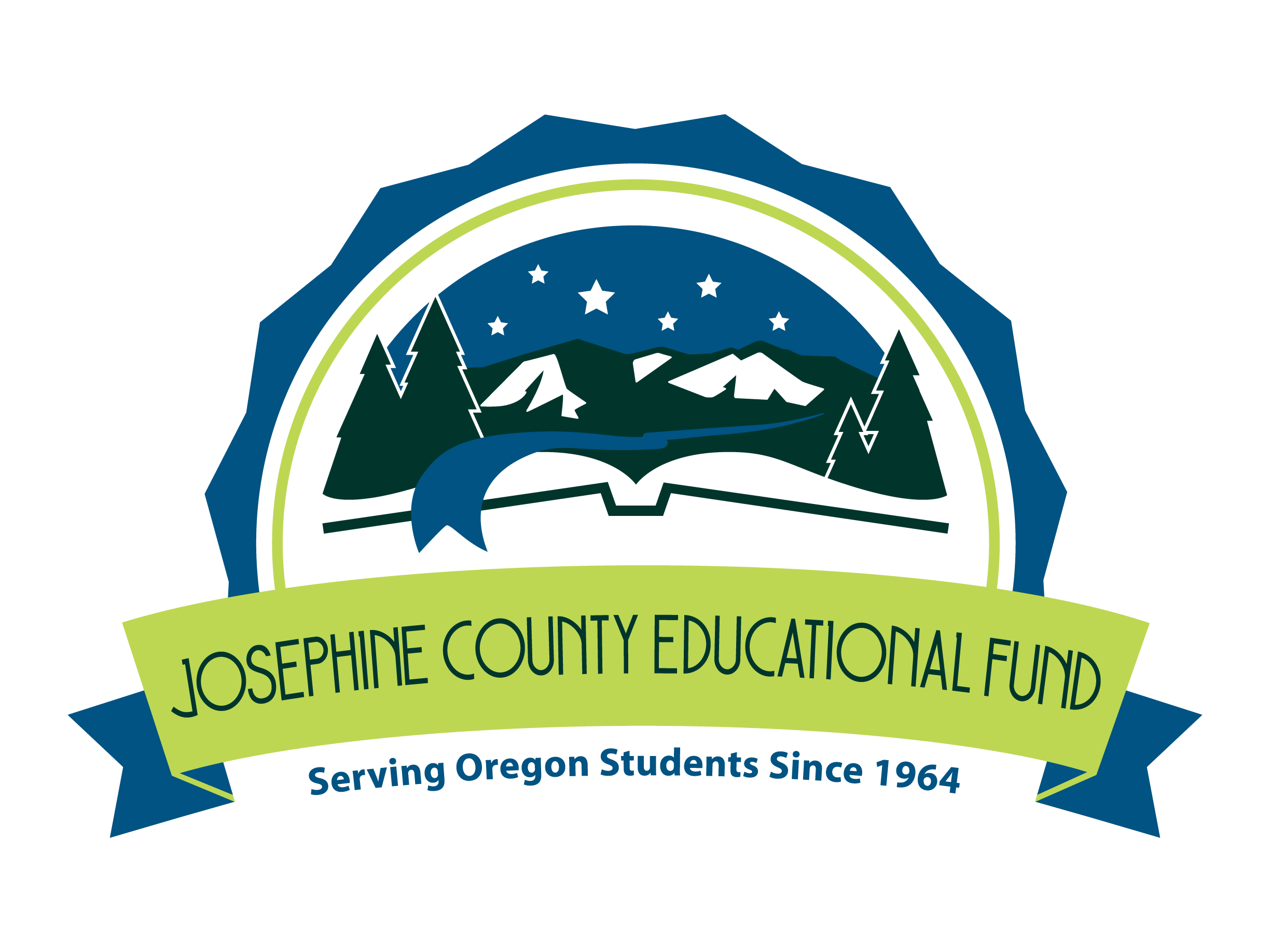 Josephine County Educational Fund Inc