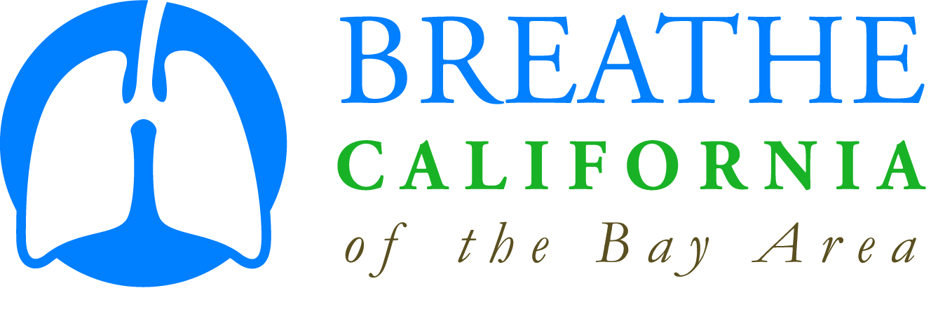 Breathe California of the Bay Area
