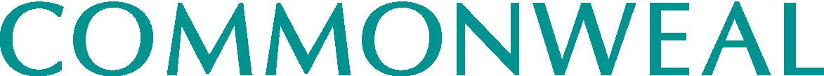 COMMONWEAL