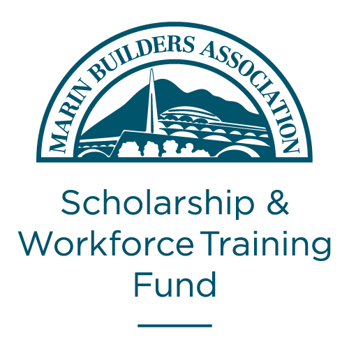 Marin Builders Association Scholarship Fund