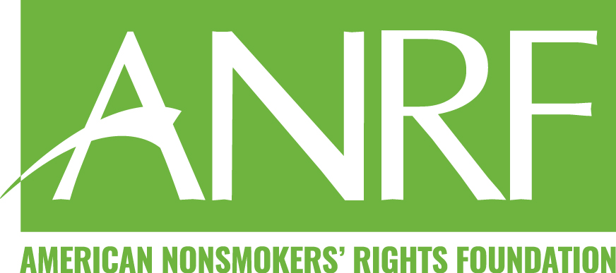 American Nonsmokers' Rights Foundation