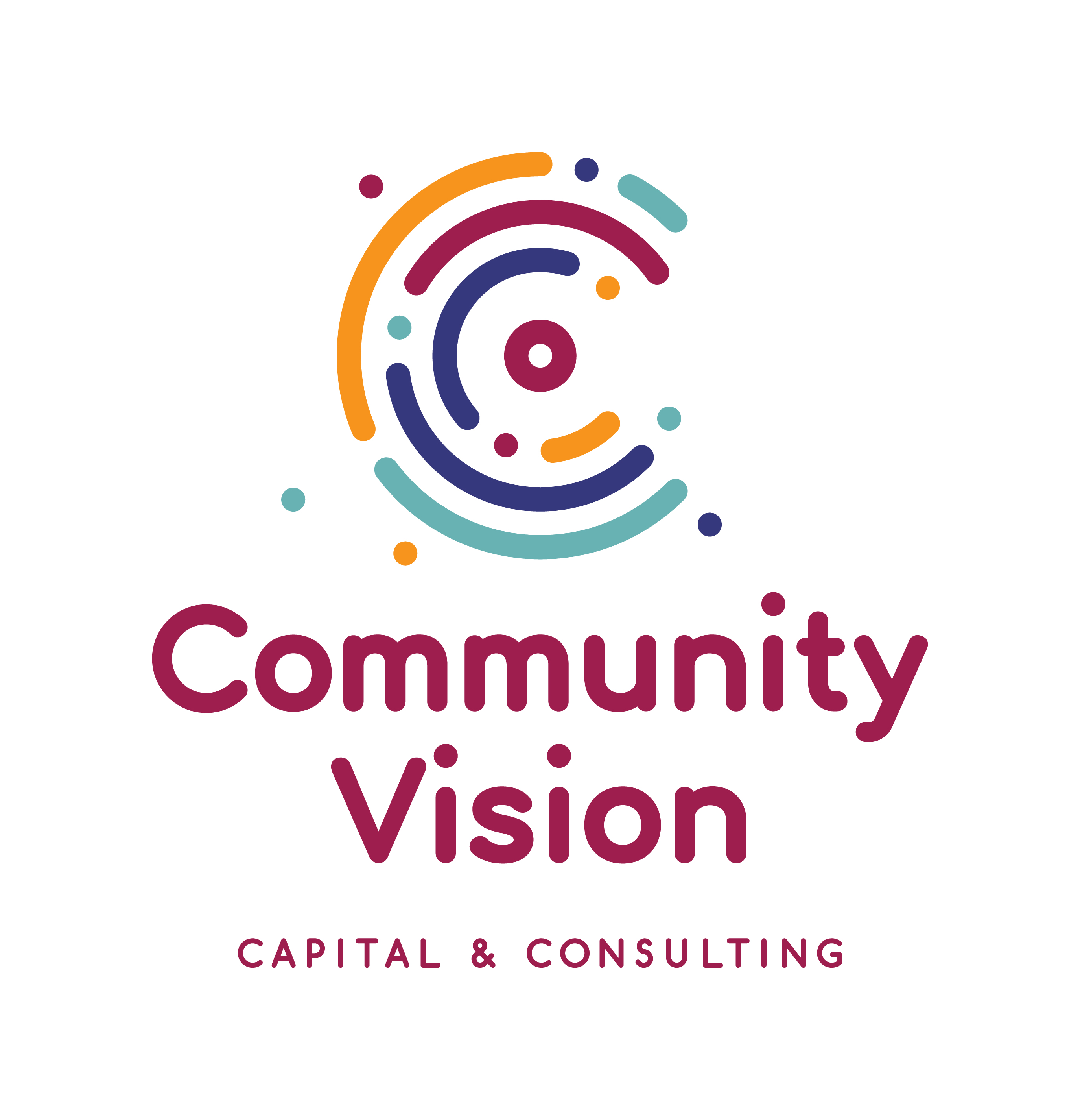 Community Vision Capital & Consulting