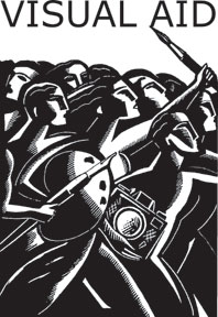 Visual Aid Artists for AIDS Relief