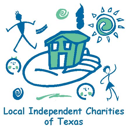Local Independent Charities of Texas