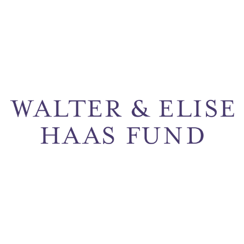 Walter and Elise Haas Fund