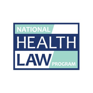 NATIONAL HEALTH LAW PROGRAM INC