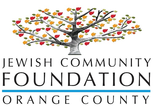 Jewish Community Foundation Orange County