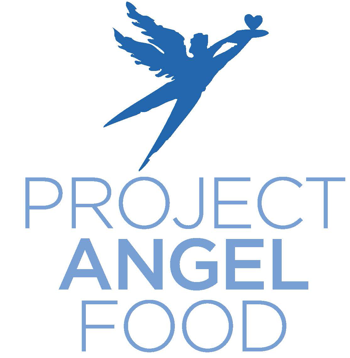 PROJECT ANGEL FOOD