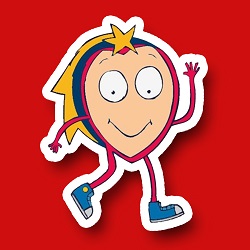 HAPPY HATS FOR KIDS in Hospitals