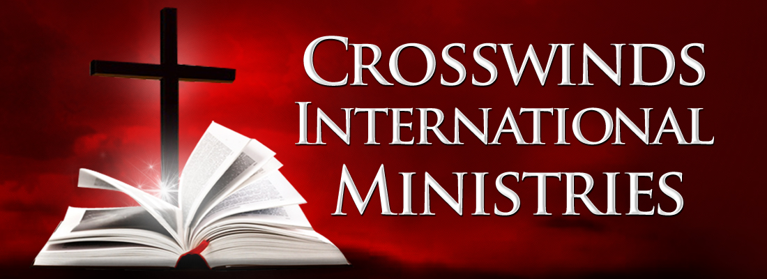 Crosswinds Christian Center Inc