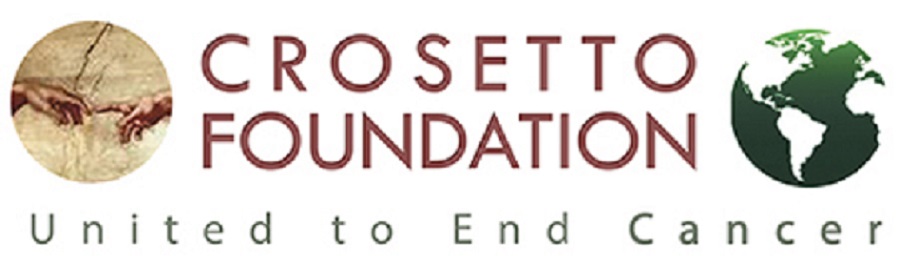 CROSETTO FOUNDATION FOR THE REDUCTION OF CANCER DEATHS