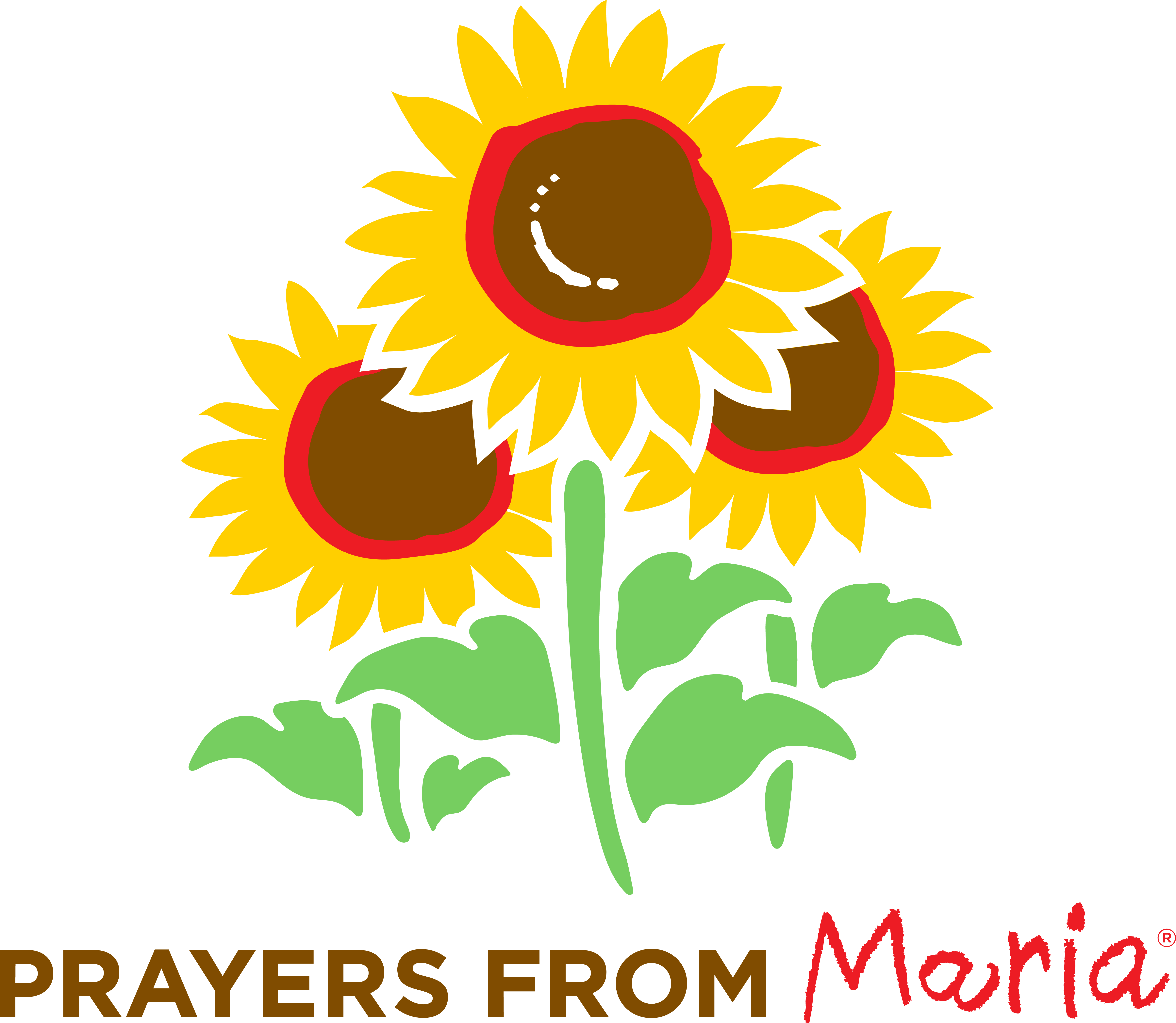 Prayers From Maria Foundation