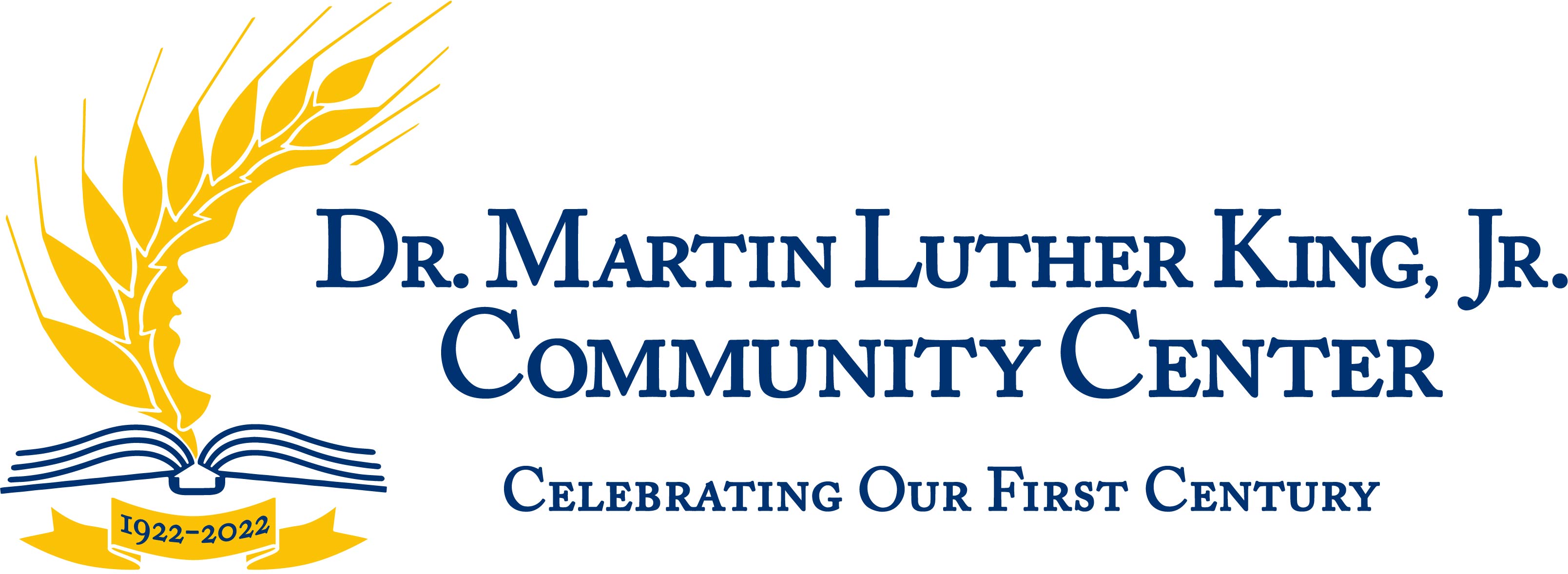 Dr. Martin Luther King, Jr. Community Center