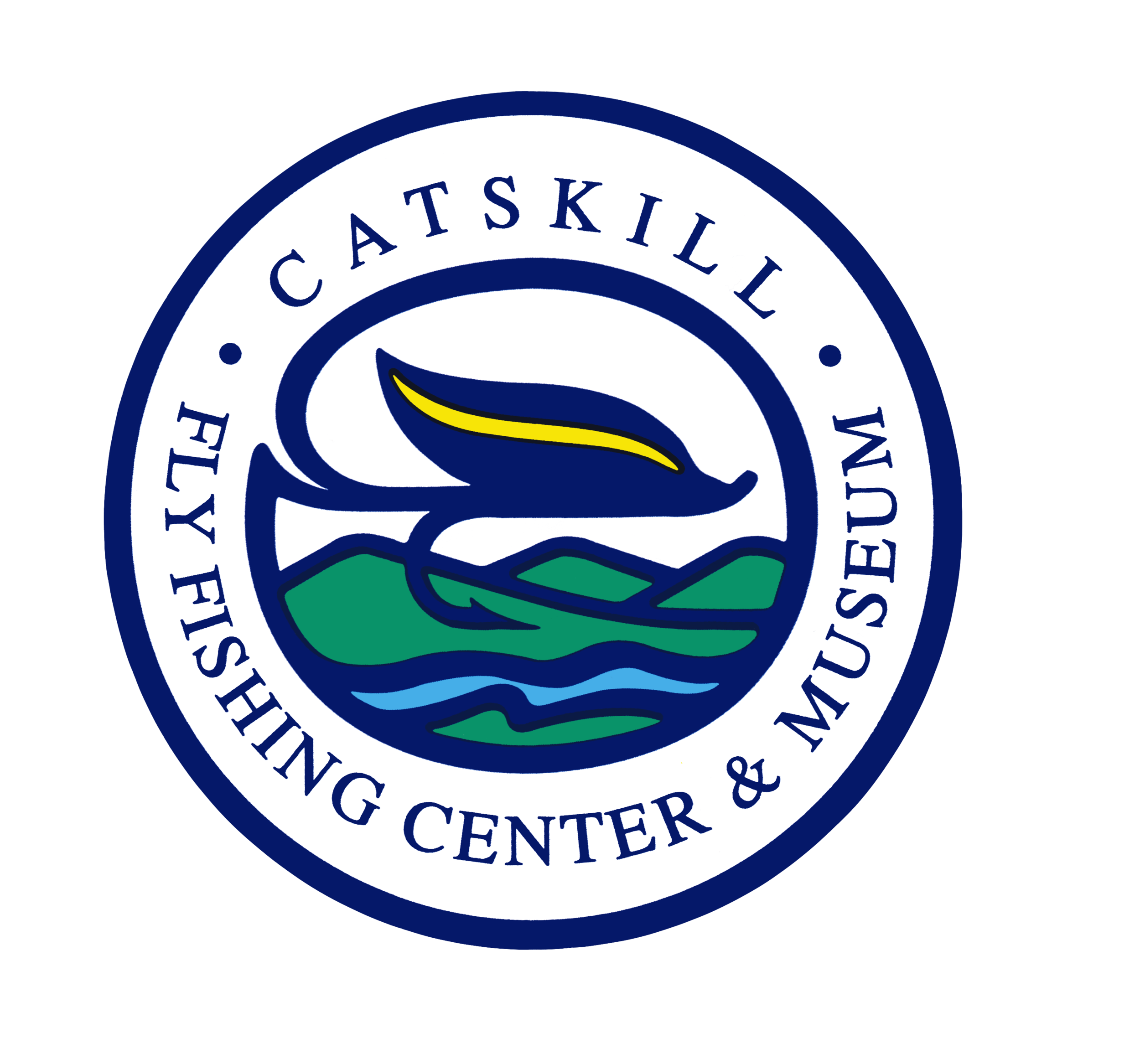 Catskill Fly Fishing Center Inc