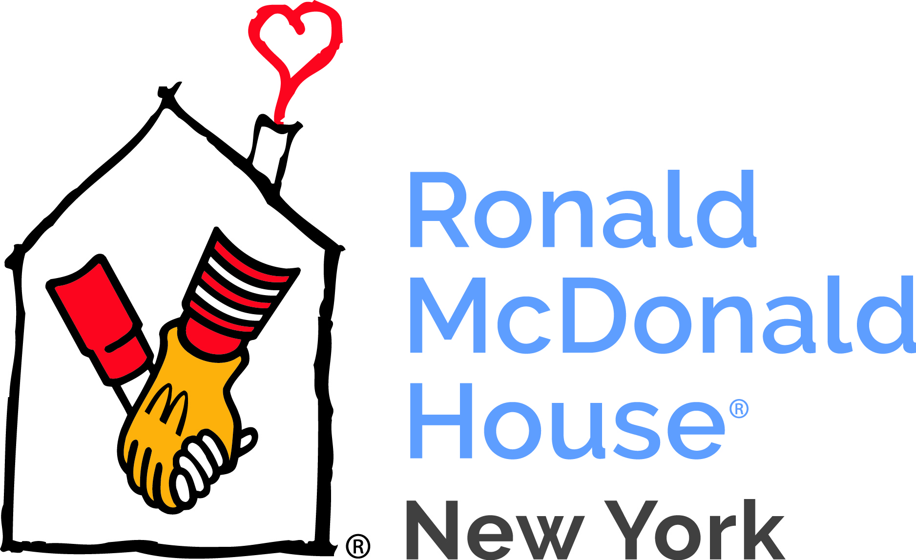 RONALD MCDONALD HOUSE NEW YORK