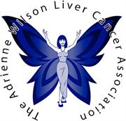 Blue Faery: The Adrienne Wilson Liver Cancer Association