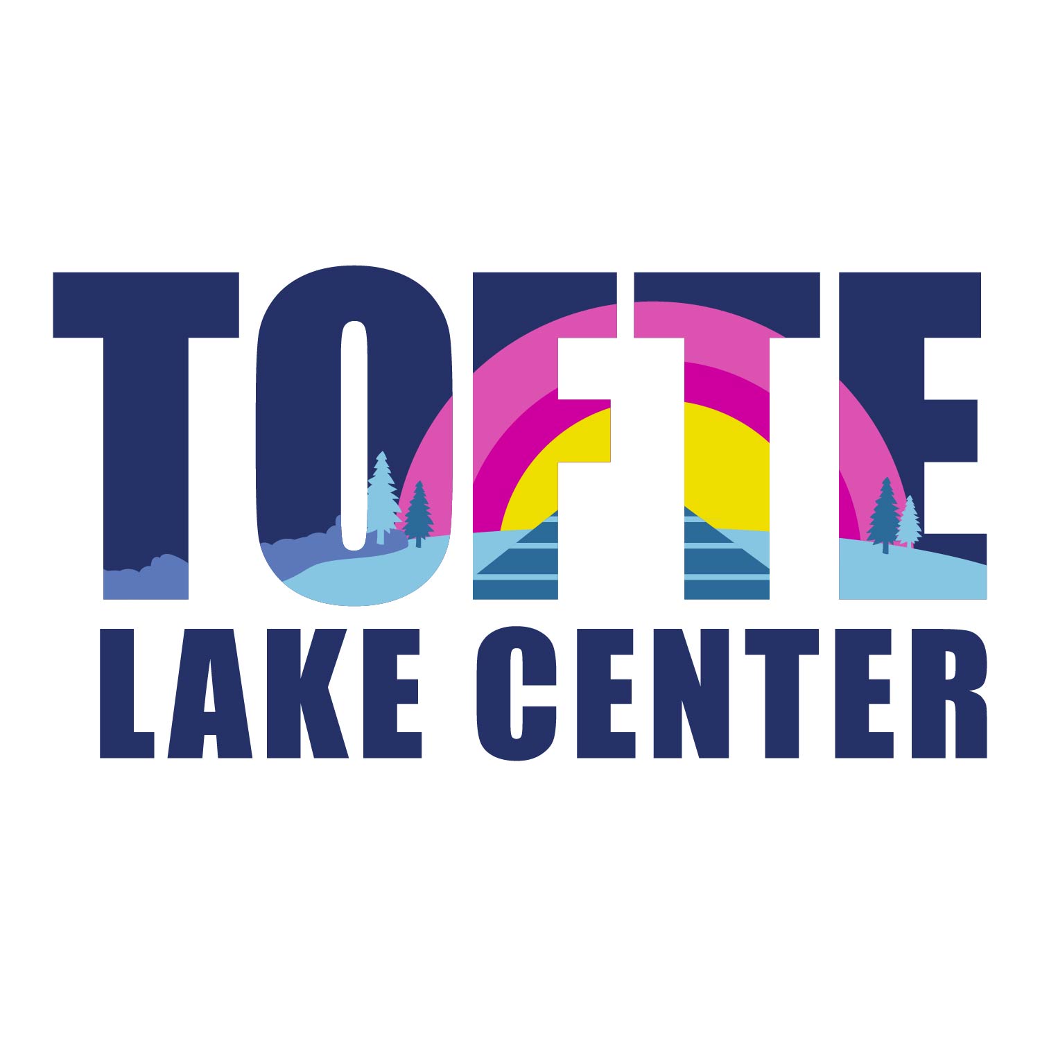 TOFTE LAKE CENTER