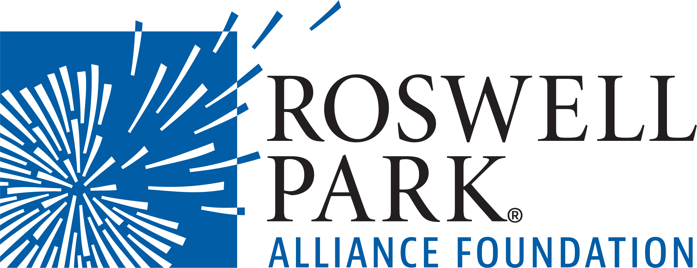 ROSWELL PARK ALLIANCE FOUNDATION