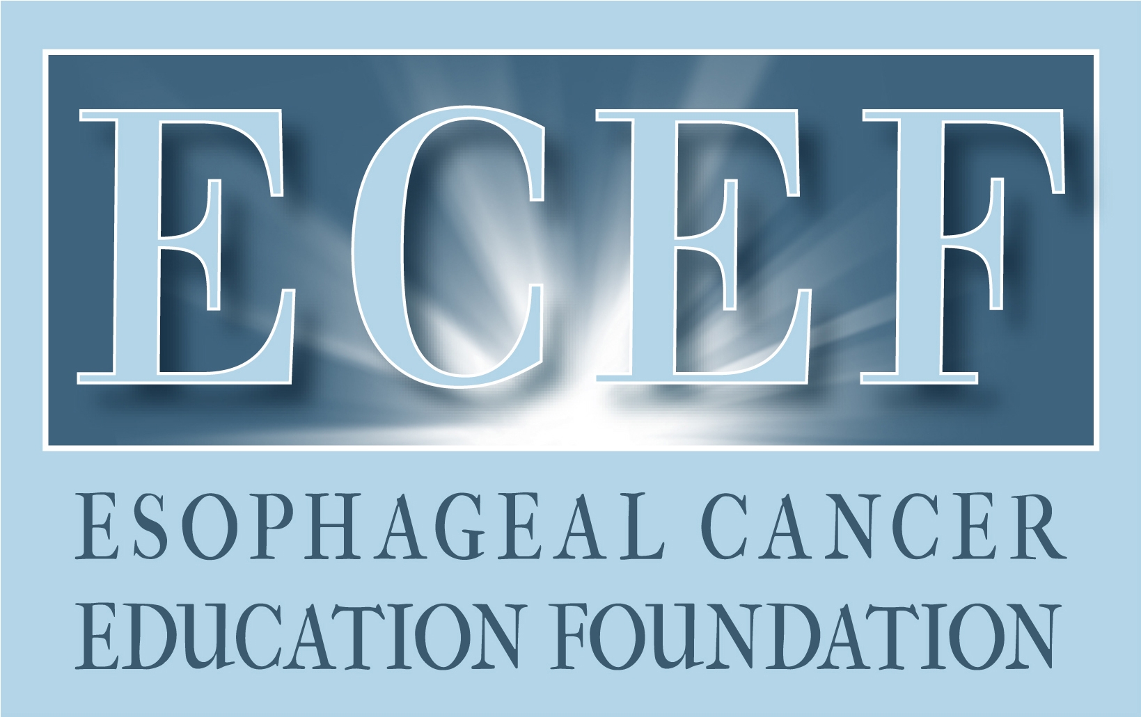 ESOPHAGEAL CANCER EDUCATION FOUNDATION INC