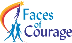 FACES OF COURAGE FOUNDATION