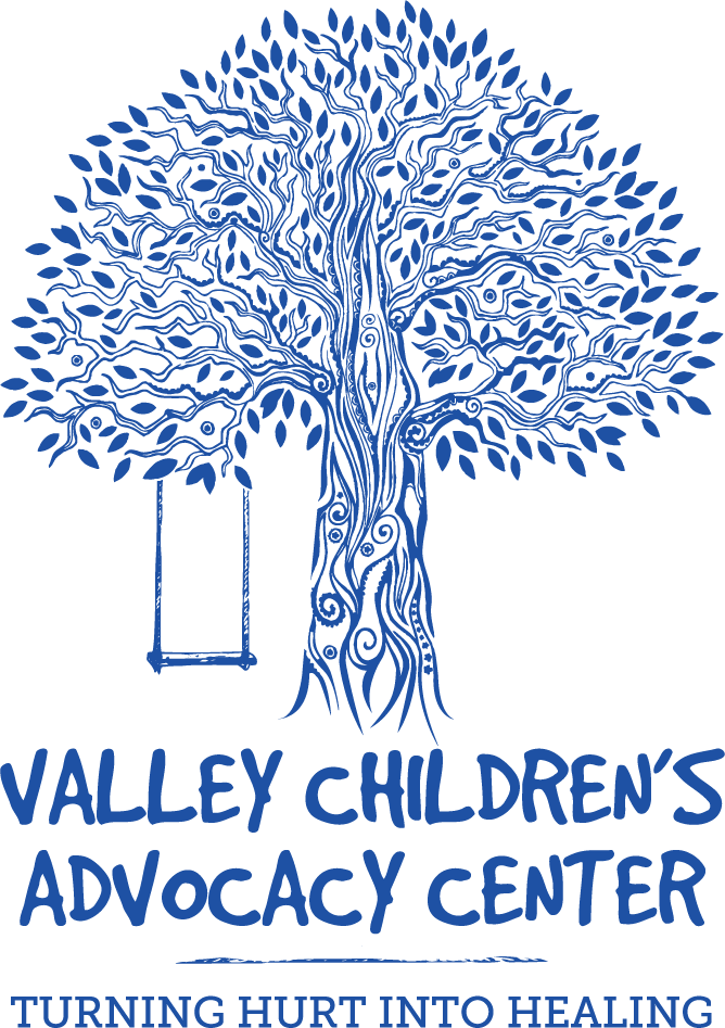 VALLEY CHILDREN'S ADVOCACY CENTER