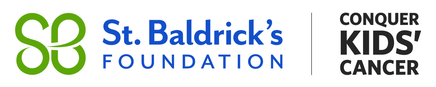 St. Baldrick's Foundation