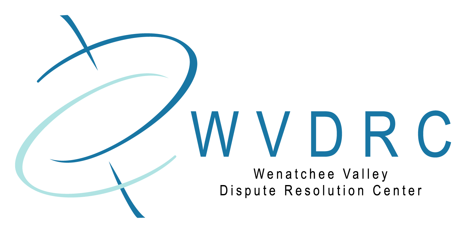 Wenatchee Valley Dispute Resolution Center