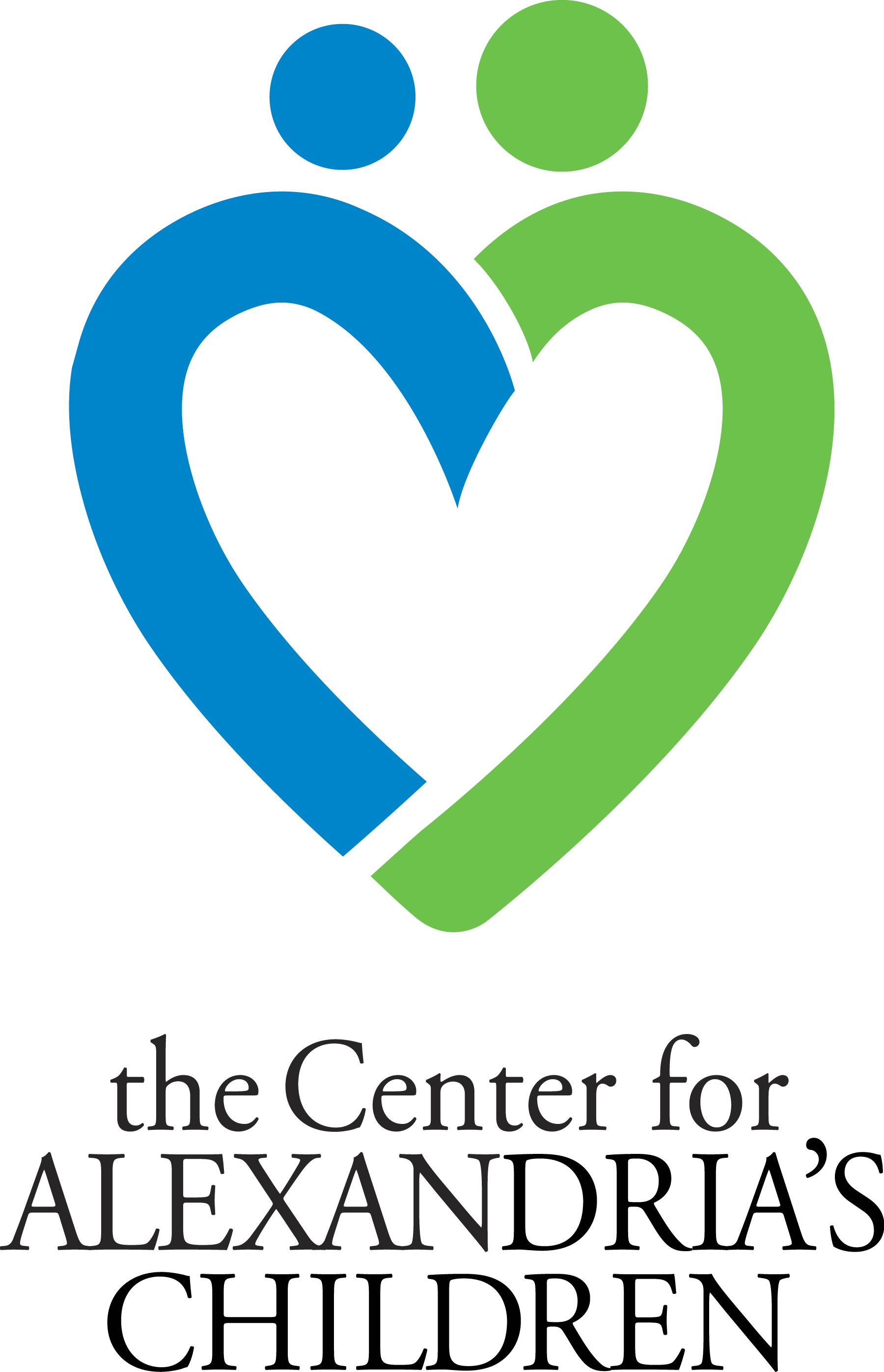 CENTER FOR ALEXANDRIAS CHILDREN INC