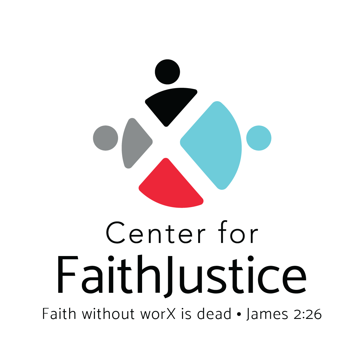 CENTER FOR FAITHJUSTICE