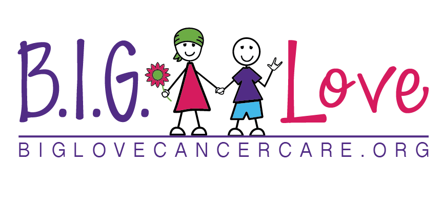 B I G LOVE CANCER CARE SERVICES