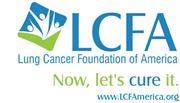 LUNG CANCER FOUNDATION OF AMERICA