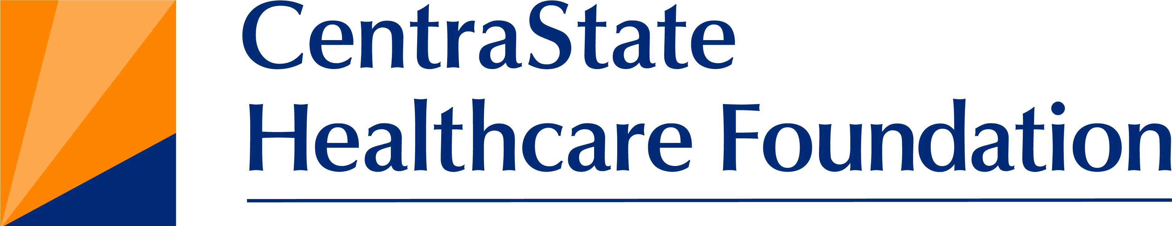 CENTRASTATE HEALTHCARE FOUNDATION