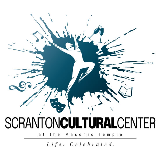 Scranton Cultural Center at the Masonic Temple