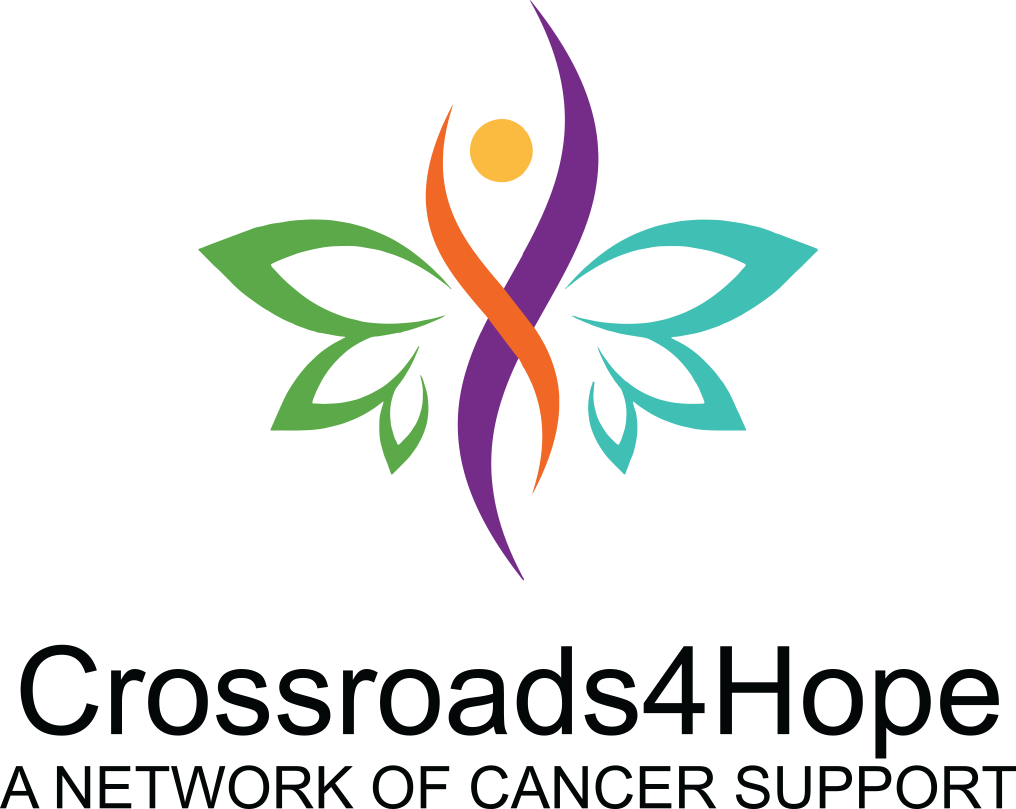 CROSSROADS4HOPE, A NETWORK OF CANCER SUPPORT