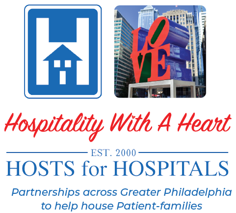 HOSTS for HOSPITALS