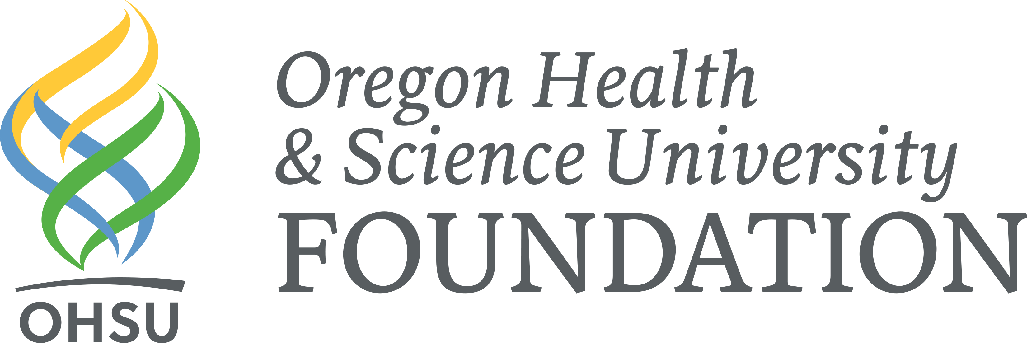 Oregon Health and Science University Foundation