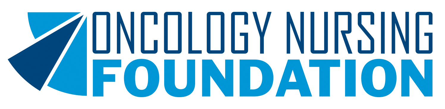 Oncology Nursing Foundation
