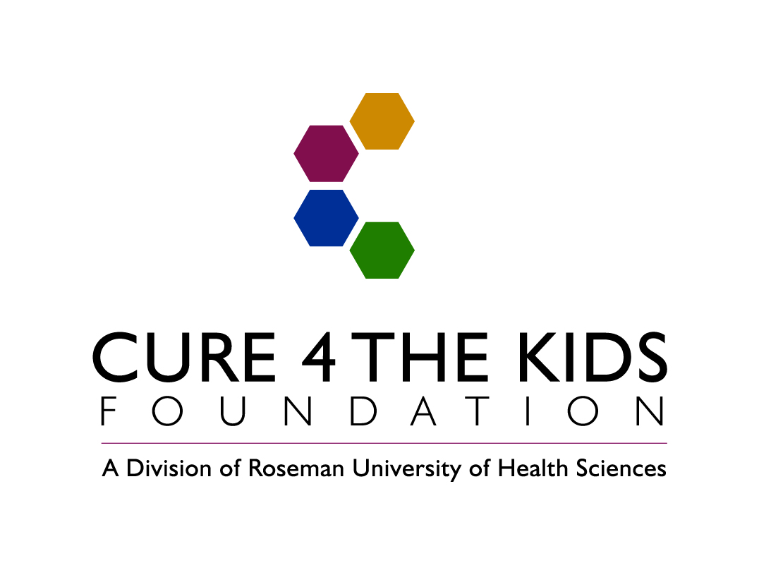 CURE 4 THE KIDS FOUNDATION