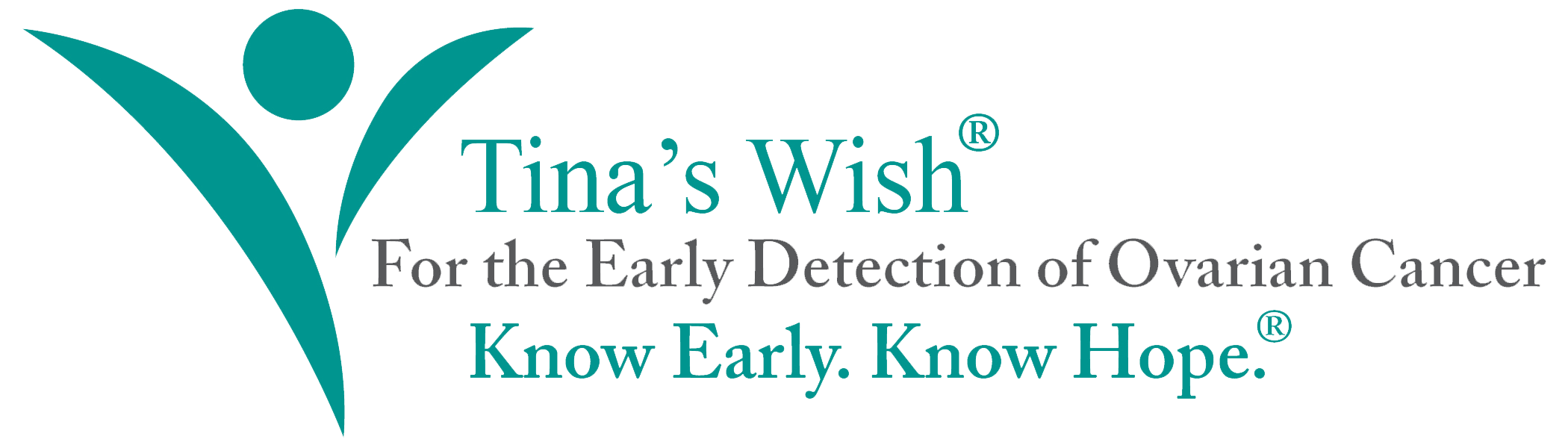 The Honorable Tina Brozman Foundation for Ovarian Cancer Research